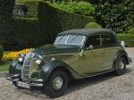 BMW 326 Convertible 1936 года